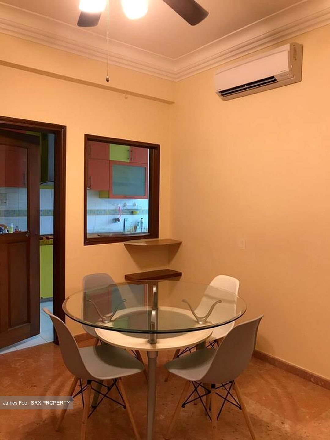 Changi Green (D16), Condominium #515602161